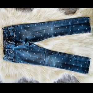 Gymboree jeans